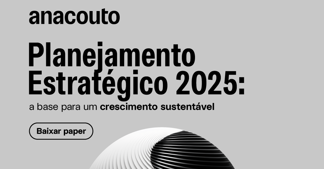 Paper Planejamento estratégico 2025: a base para um crescimento ...