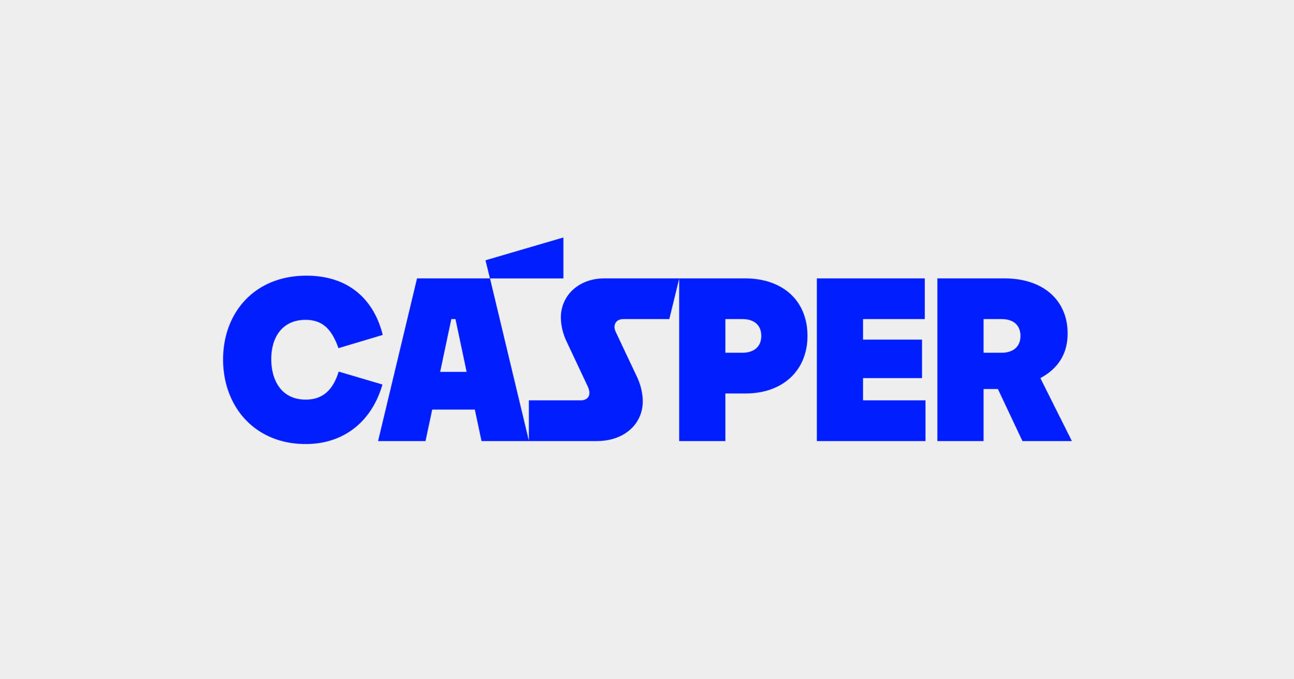 Reposicionamento da marca Cásper Líbero - Ana Couto